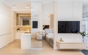 Ga Luxury Apartments G30