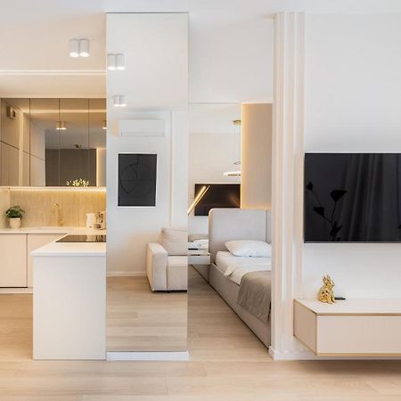 Ga Luxury Apartments G30 Krakow Exterior photo