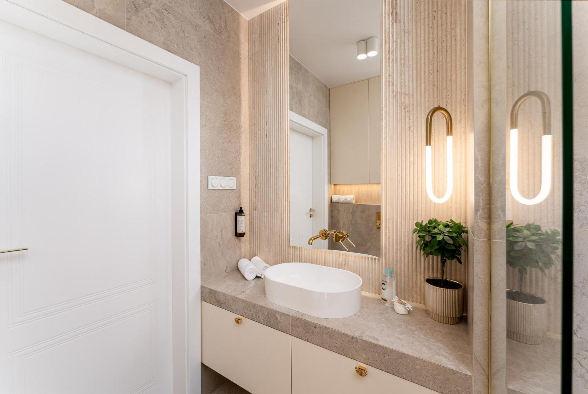 Ga Luxury Apartments G30 Krakow Exterior photo